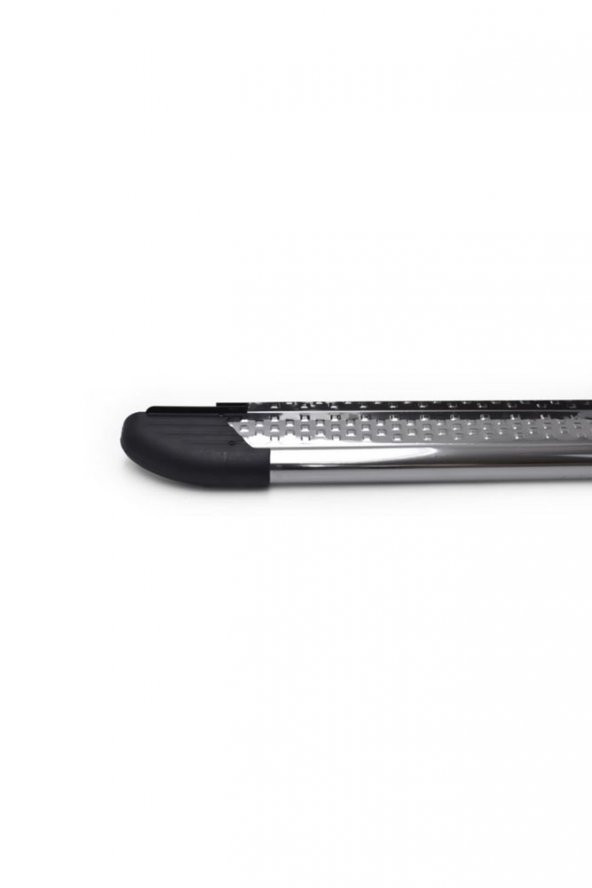 Cıtroen Berlingo Iı 2008 -2019 Uyumlu Göksu Yan Basamak - Resim 2