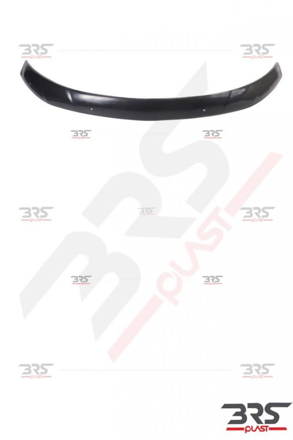 İtibar Mıtsubıshı L200 Abs Kaput Rüzgarlığı 2015-2019 - Resim 3