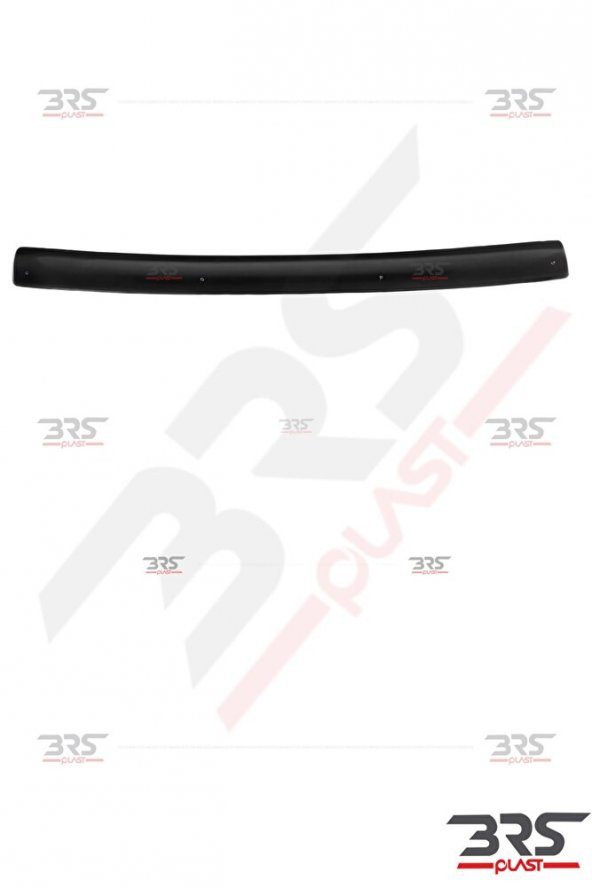 Iveco Daily Abs Kaput Rüzgarlığı 2000-2006 - Resim 3