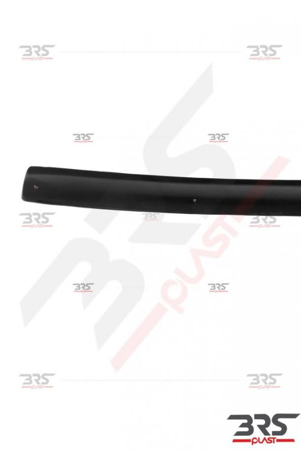 Iveco Daily Abs Kaput Rüzgarlığı 2000-2006 - Resim 2