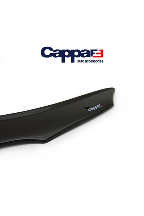 İtibar Toyota Corolla Ön Kaput Koruyucu Rüzgarlığı 2008-2013 Yılı Arası - Resim 3