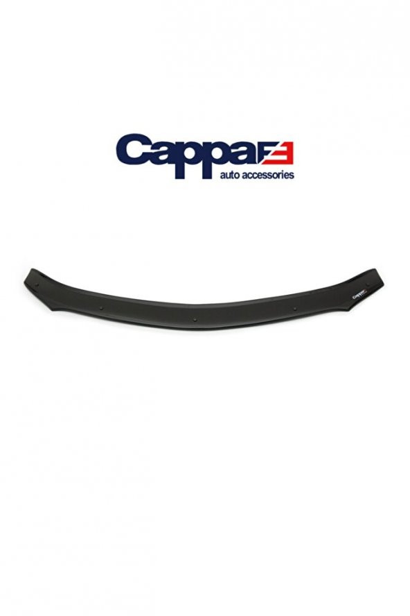 İtibar Toyota Corolla Ön Kaput Koruyucu Rüzgarlığı 2008-2013 Yılı Arası - Resim 4