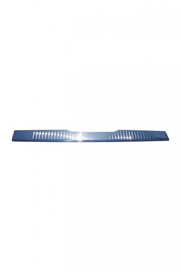 İtibar Mercedes Vito W639 Arka Tampon Eşiği Krom 2004-2014 - 1
