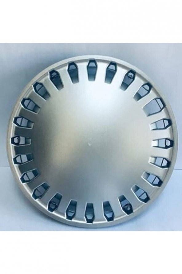 İtibar Renault 12 Toros Model 13ınc Esnek Jant Kapağı 1 Takım (4adet) ürün görseli