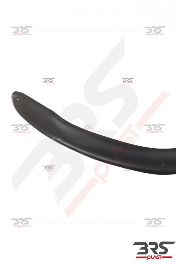 İtibar Toyota Corolla Abs Kaput Rüzgarlığı 2013-2018 - 2