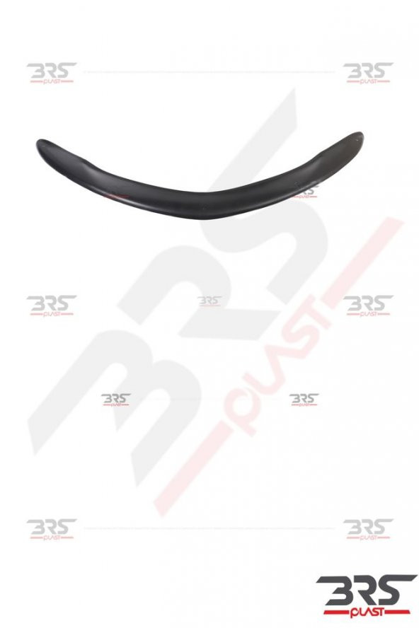 İtibar Toyota Corolla Abs Kaput Rüzgarlığı 2013-2018 - 3