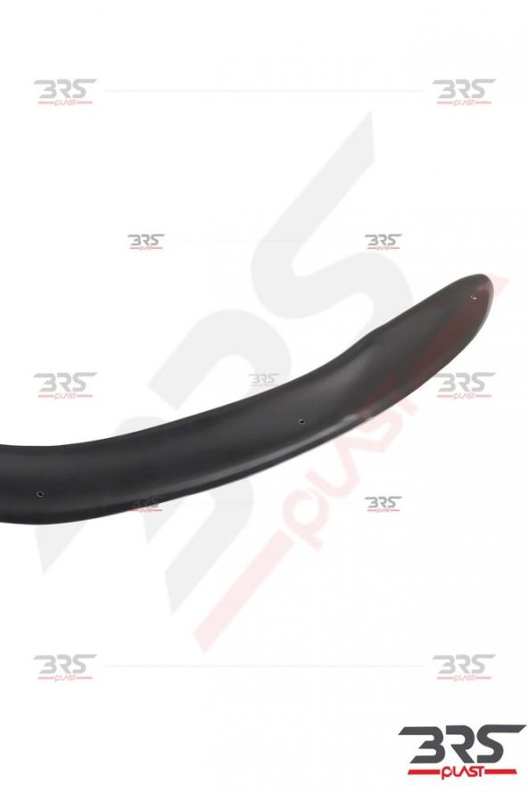 İtibar Toyota Corolla Abs Kaput Rüzgarlığı 2013-2018 - 4