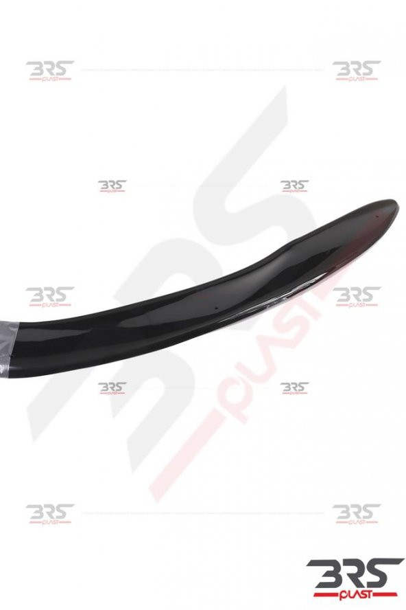 İtibar Toyota Corolla Abs Kaput Rüzgarlığı 2013-2018 - 5