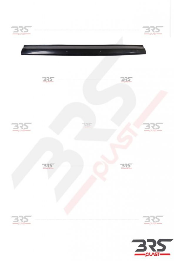 İtibar Fiat Ducato Abs Kaput Rüzgarlığı 2006-2014 - Resim 3