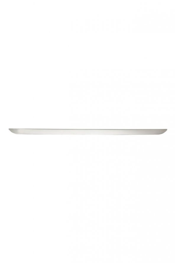 İtibar Ford Focus 3 Bagaj Alt Çıta Krom Sd 2011-2014 - 1
