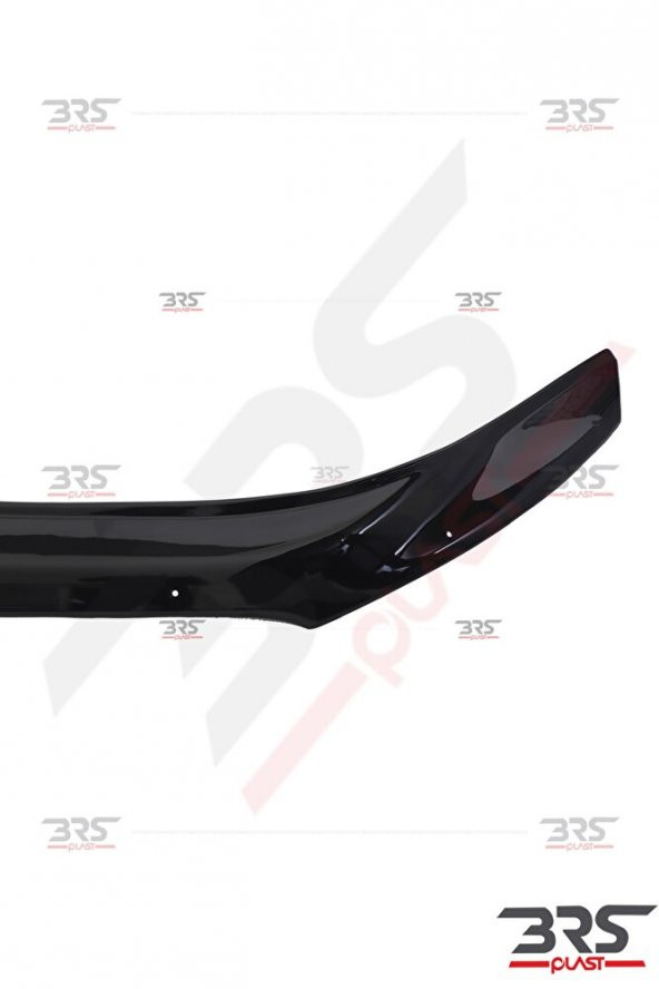 İtibar Chevrolet Captıva Abs Kaput Rüzgarlığı 2012-2019 - Resim 4