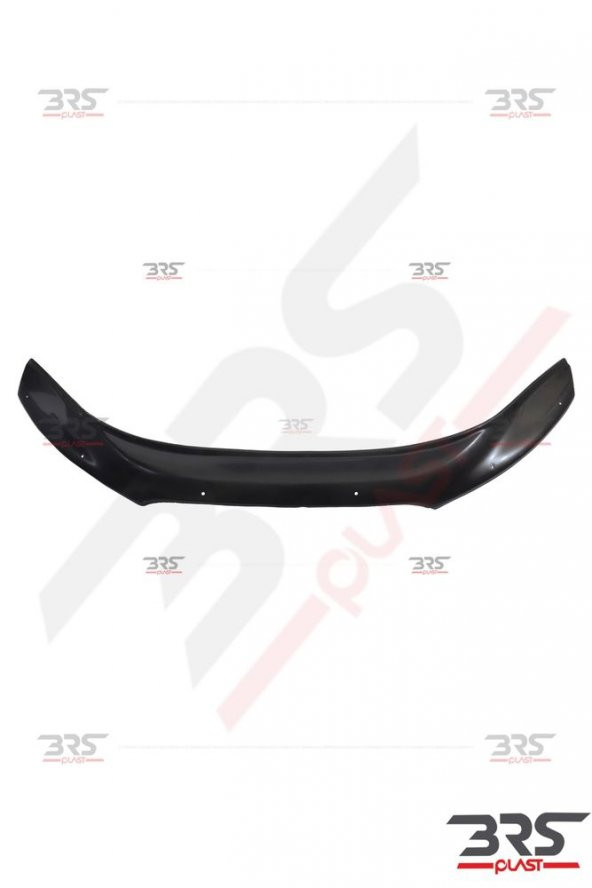 İtibar Chevrolet Captıva Abs Kaput Rüzgarlığı 2012-2019 - Resim 2