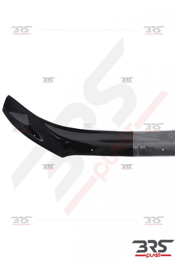 İtibar Chevrolet Captıva Abs Kaput Rüzgarlığı 2012-2019 - Resim 3