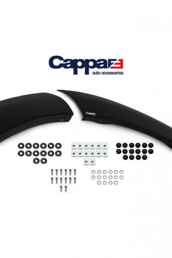 İtibar Dacia Duster Dodik Seti 2010-2013 Yılı Arası - Resim 5