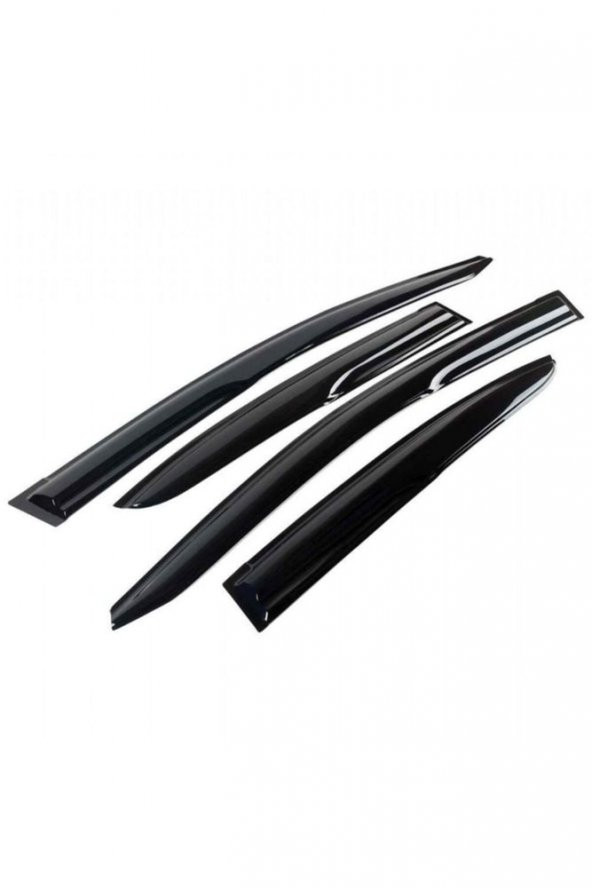 İtibar Vw Golf 5-6-7 2005-2019 Mugen Cam Rüzgarlığı ürün görseli