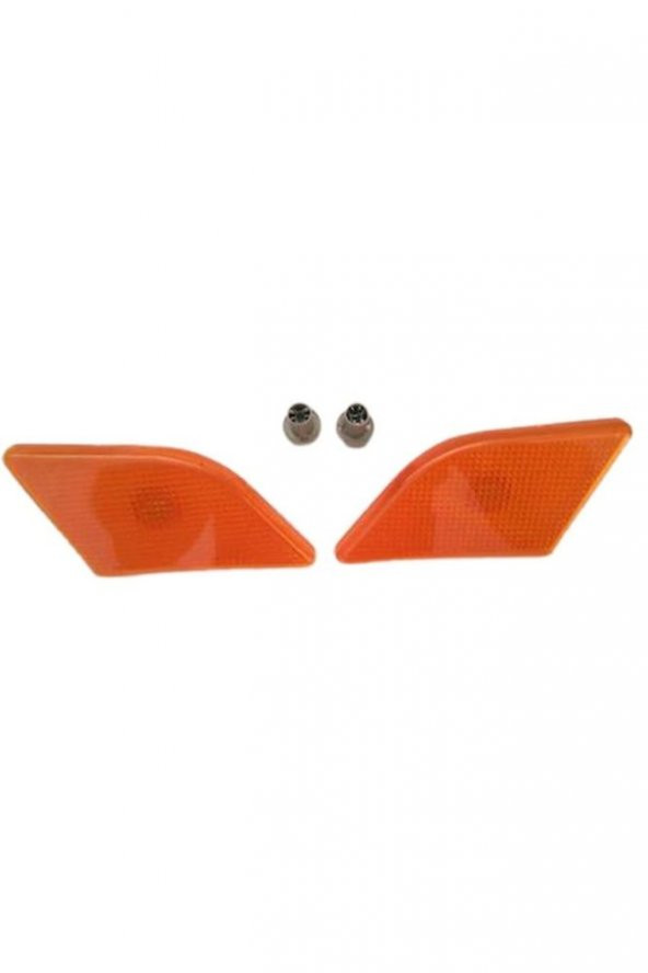 İtibar Amg Park Lambası (2 Adet)+dna Amerikan Park Modülü Ayarlı - 4