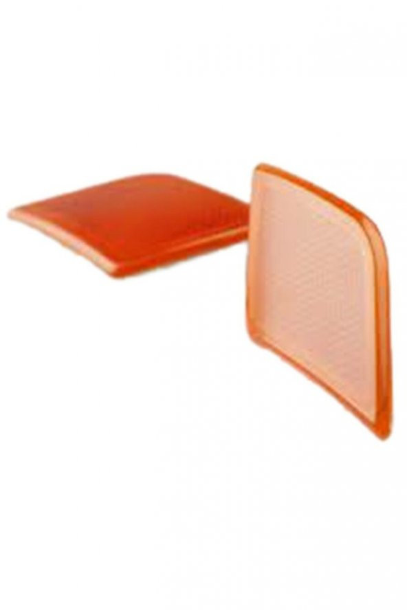 İtibar Amg Park Lambası (2 Adet)+dna Amerikan Park Modülü Ayarlı - 5