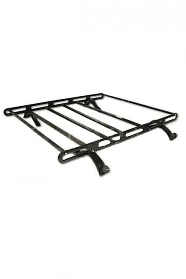 İtibar Şahin, Doğan, Kartal, Renault 9 Oluklu Port Bagaj Tavan Sepeti 120 Cm