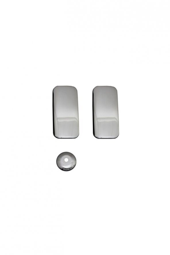 İtibar Ford Transit 6 Kapı Kolu 2 Kapı 3 Prç.krom 2006-2013 ürün görseli