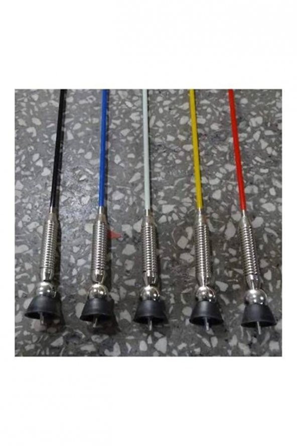 İtibar Mavi Trabzon Yaylı Anten Magnum Anten 2 Metre Anten ürün görseli