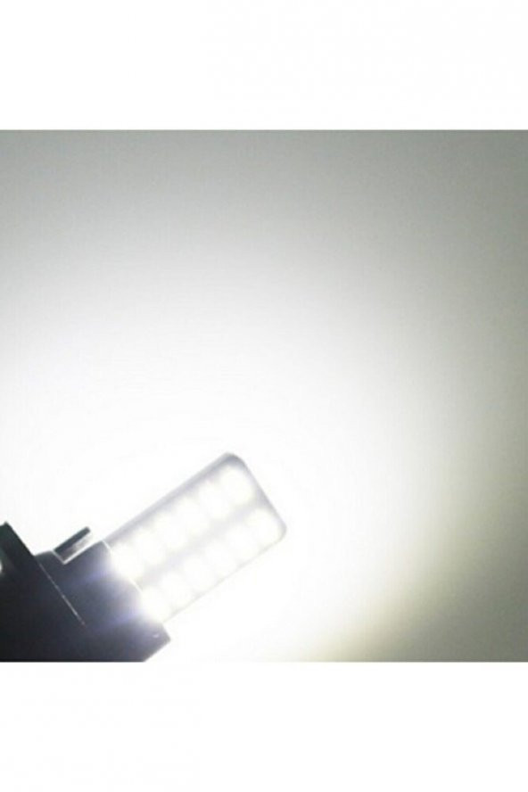 İtibar T10 Dipsiz W5w Canbus 24 Ledli Beyaz Park Plaka Ampulü (2 Adet) - Resim 3