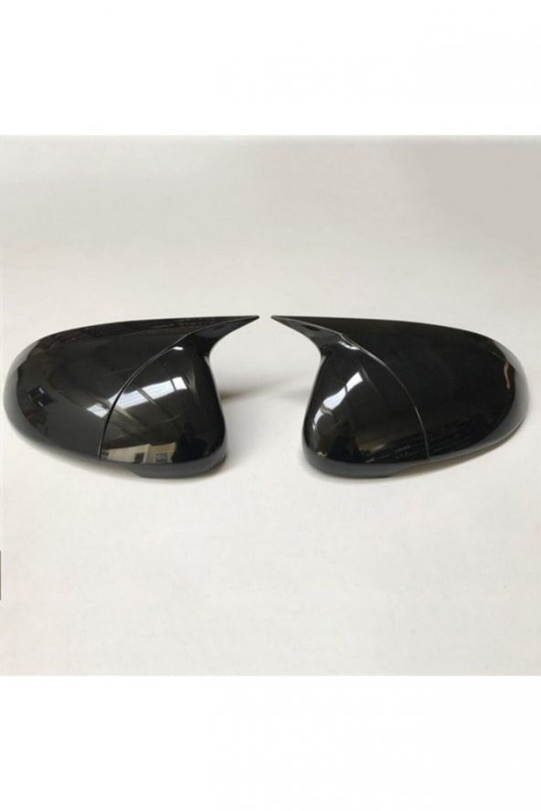 İtibar Volkswagen B8 Yarasa Ayna Kapağı - Resim 2