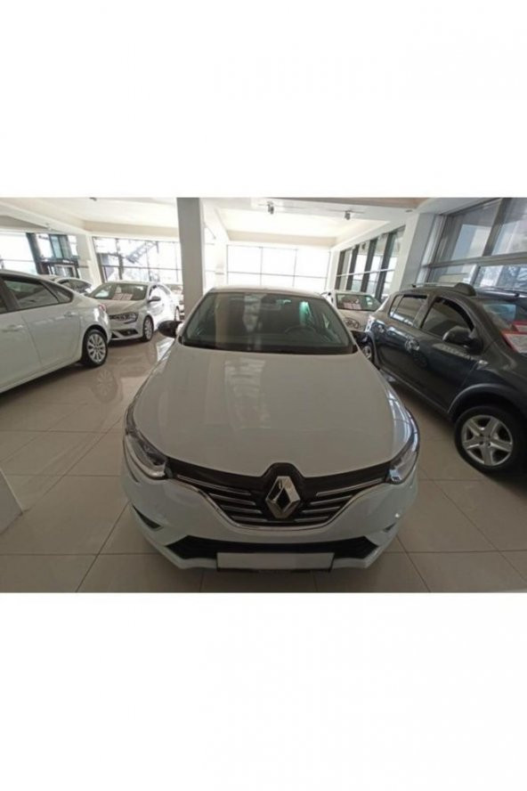 İtibar Renault Megane Iv Yarasa Ayna Kapağı (2016-2018) - Resim 2