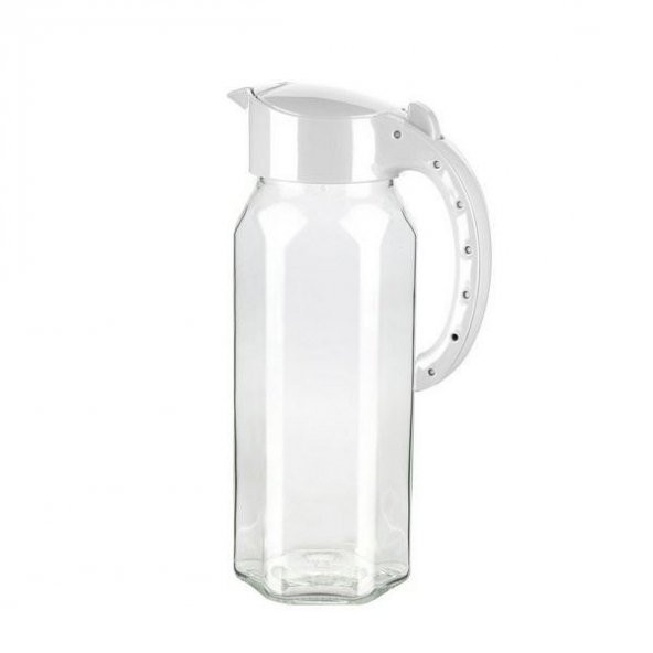 Cam Sürahi 1500 ML - 4