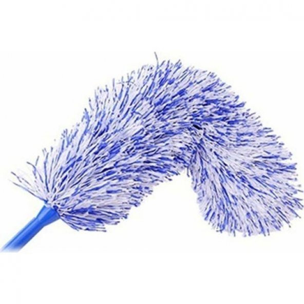 Plumero Bükülebilir  Mikrofiber Toz Alma Püskülü - 4