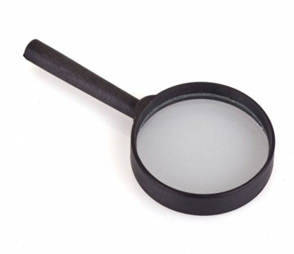 Büyüteç 60mm - 2