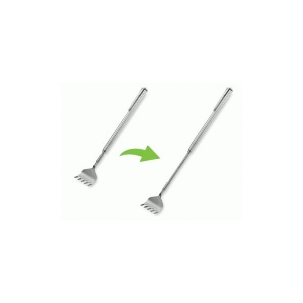 Metal Teleskobik Sırt Kaşıyıcı - 2
