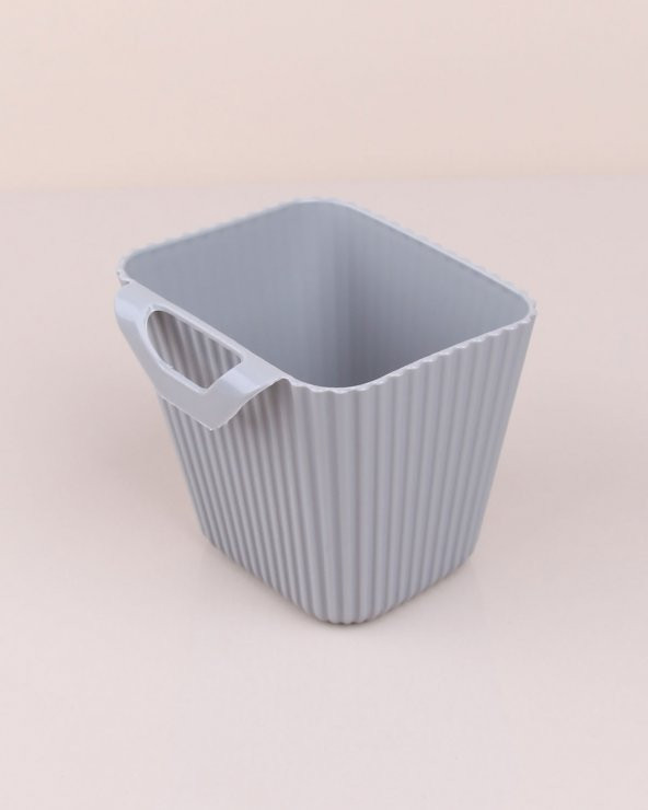 Duvara Asılan Çok Amaçlı Organizer - 2&apos;li Saksı Set - 3