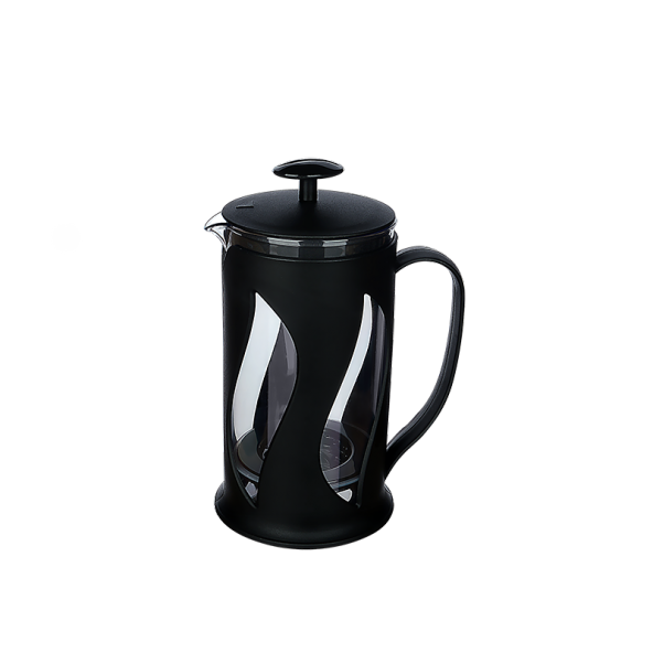 Tcof Filtre Kahve Makinesi French Press Süzgeçli - 500 ml - 3