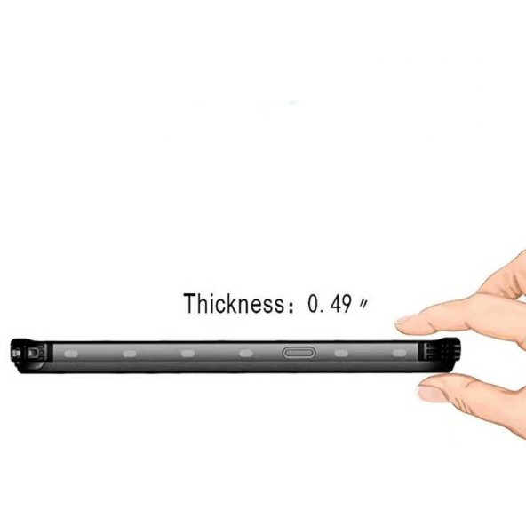 Galaxy S8 Kılıf 1-1 Su Geçirmez Kılıf - 10