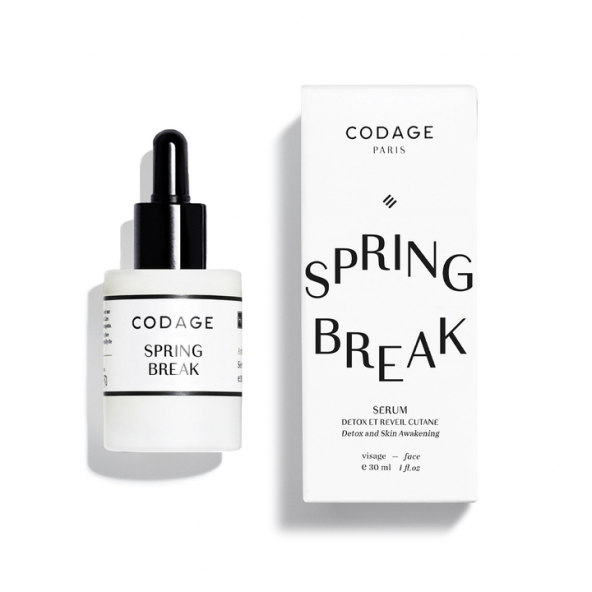 Codage Spring Break Serum 30 ml