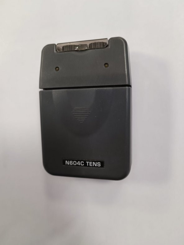 Everyway N604 Analog 2 Kanallı Tens Cihazı Fizik Tedavi Cihazı - 2
