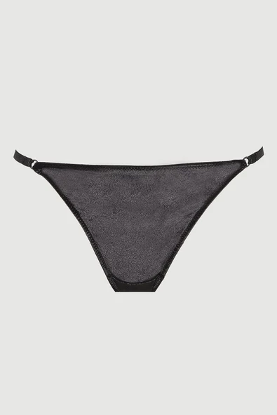 Siyah Sally String