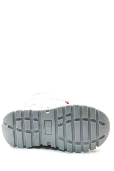 Cool Viscon Unisex Çocuk Termal Kar Bot - Resim 10