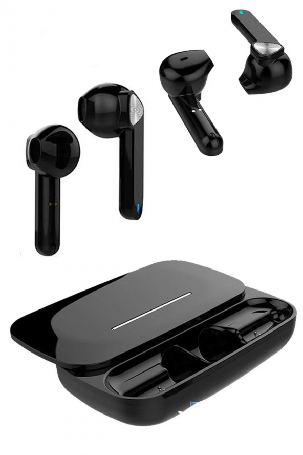 RABBİT STORE Bluetooth Kulaklık Xiaomi Mi 9T Uyumlu Kızaklı Kablosuz Kulaklık - 4