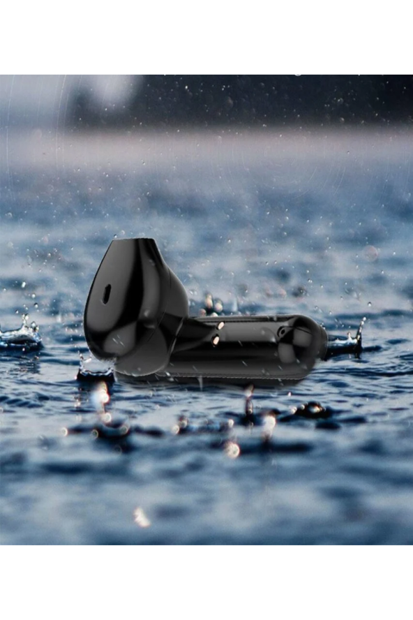 RABBİT STORE Bluetooth Kulaklık Oppo A93 Uyumlu Kızaklı Kablosuz Kulaklık - Resim 8