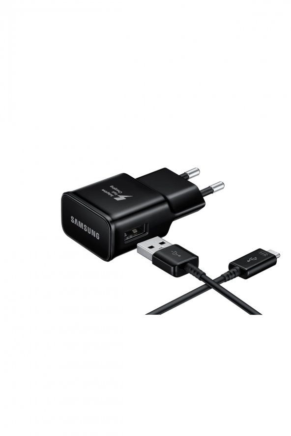BUNNYS Samsung Galaxy S9 Uyumlu ORJİNAL 15W Samsung Hızlı Şarj Cihazı TYEP-C