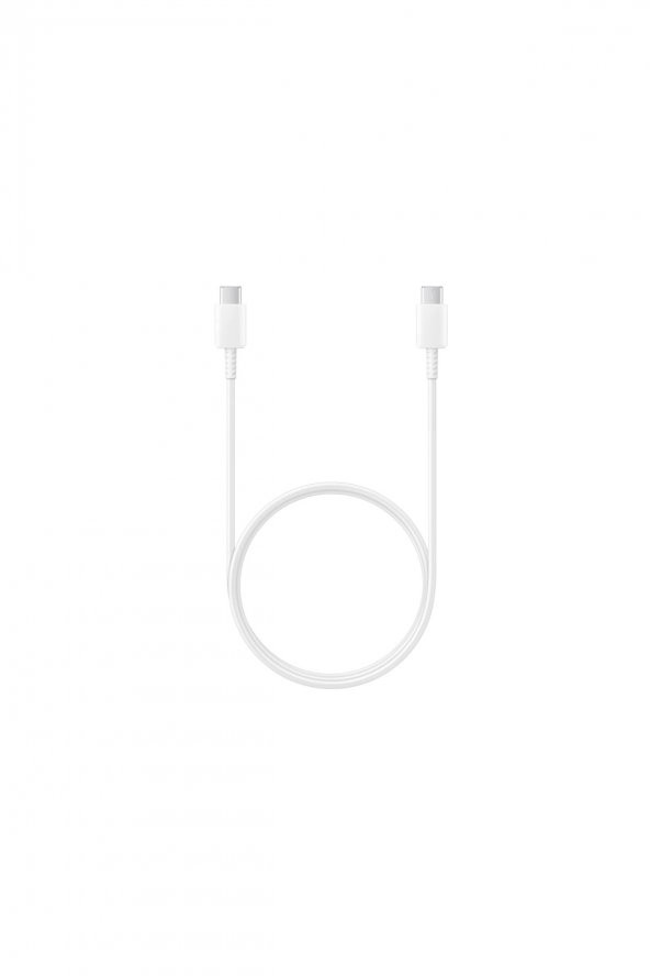 BUNNYS Xiaomi Mi 10T Pro Uyumlu ORJİNAL Samsung Hızlı Şarj Kablosu TYEP-C/TYEP-C