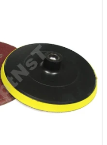 SEGA-SAN 4.5"/115mm Zımpara Altı