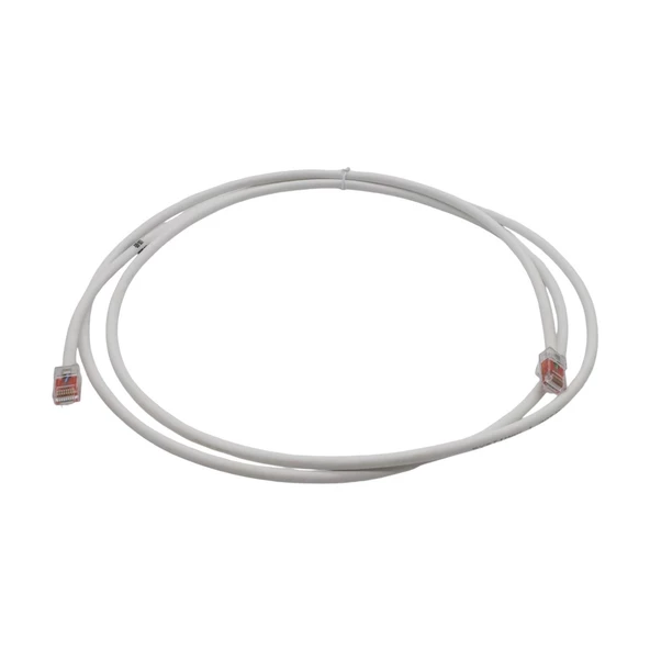 PATCH CORD UTP CAT6 2 MT WHITE (CPC3392-08F007)