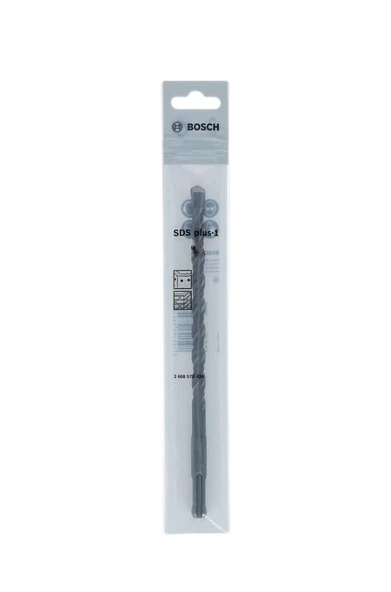 Bosch Sds Plus-1 Matkap Ucu   14x210mm ürün görseli 1