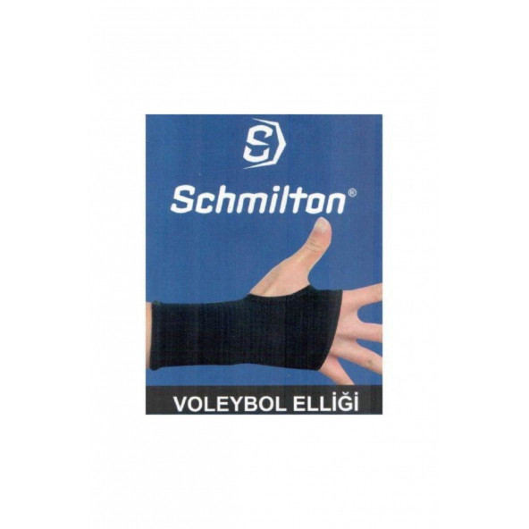 SCHMİLTON VOLEYBOL ELLİĞİ