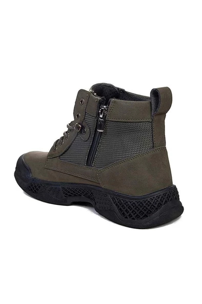 Best Of 250 Outdoor Sneakers Erkek Bot - 6
