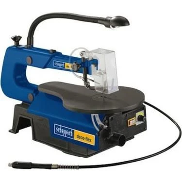 Scheppach Esnek Şaftlı Dekupaj Testere ürün görseli