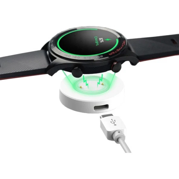 Huawei Watch Gt2 Şarj Aleti Hızlı Şarj Aleti - 2