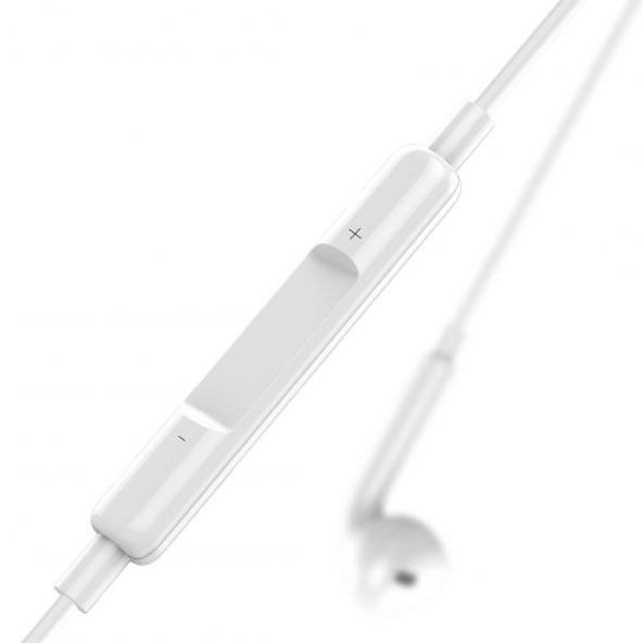 Phixi HS626 Basic Mikrofonlu Type-C Girişli EarPods Kulaklık - 4
